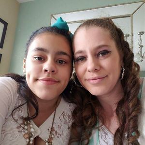 Meet your Posher, Miranda